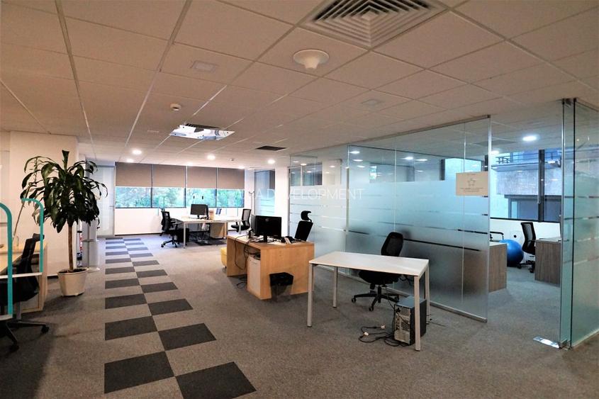 Comision 0%! Birou premium in zona Aviatorilor- Kiseleff - 2