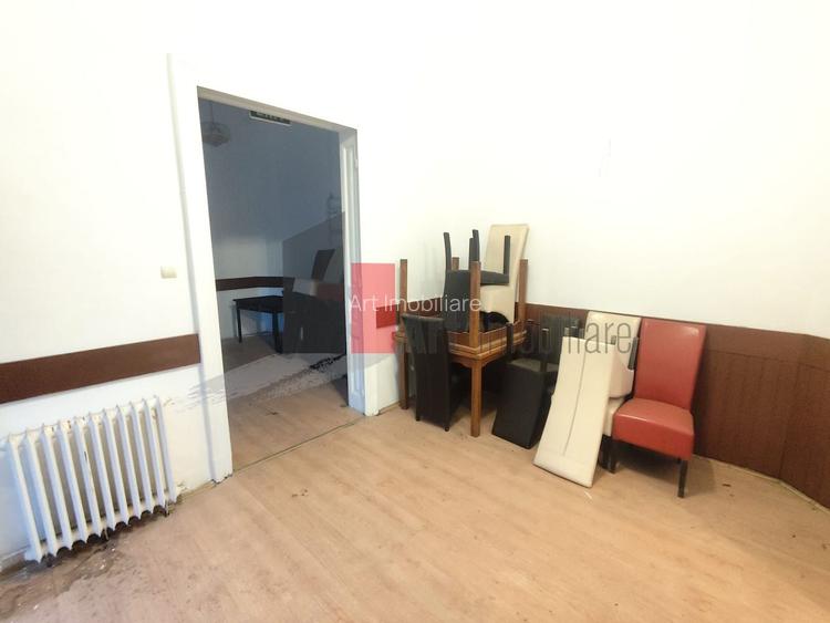 Inchiriere Spatiu Comercial, pretabil restaurant, zona Parcul Carol - 3