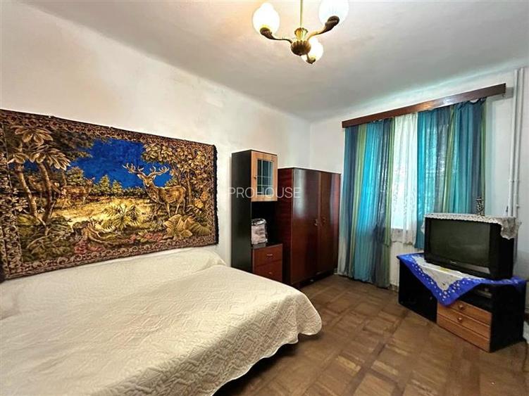 Zona Narcisa - 2 camere decomandat - etajul 1 - 4