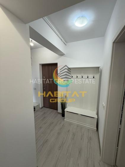 Apartament 2 Camere Mobilat si Utilat Sector 4 Grand Arena - 5