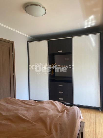 Apartament cu 2 camere 50 mp, etaj intermediar, situat in cartierul Astra - 3