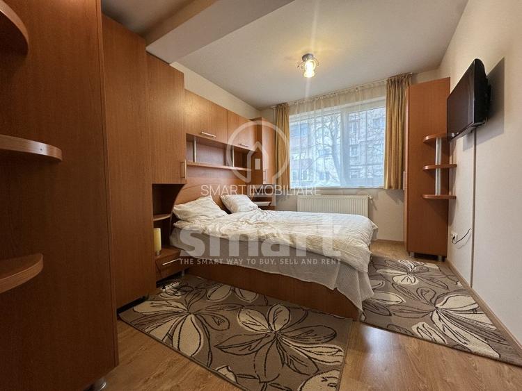 Apartament 3 camere in vila 75 mp Marasti - 5