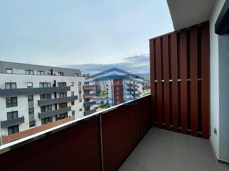 Apartament 2 Camere -decomandat - parcare- Avantgarden 3 -Faza 4 - 16