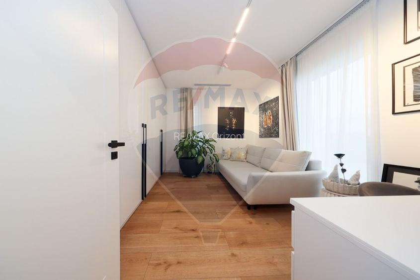 Casă  noua  individuală  -  4 camere teren 467 - 4