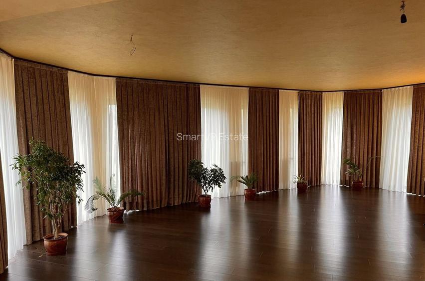 Casa spatioasa in Sag | 260 mp utili | teren 750 mp | 3 dormitoare - 2