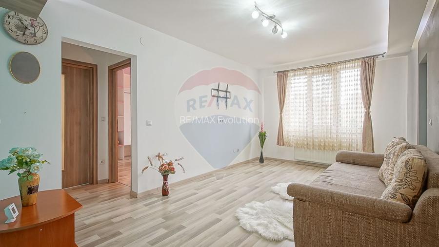 Comision 0%! Apartament cu 3 camere de Vanzare L.C. Babeș | Astra - 5