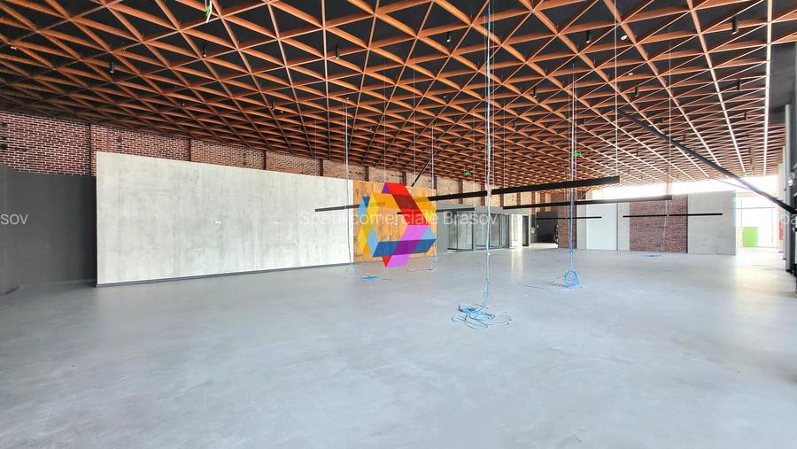 Spatiu  comercial - Showroom - 780 mp #plus-imo.ro - 7