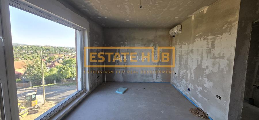 Duplex nou 4 dormitoare de la dezvoltator 0% comision -Str. Odobescu - 23