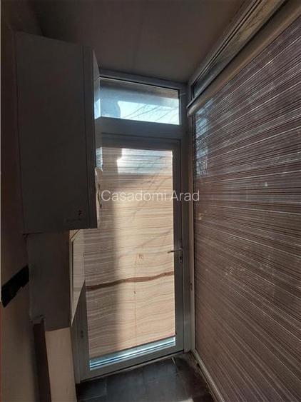 Apartament cu acces stradal pentru cabinet sau birou - 13