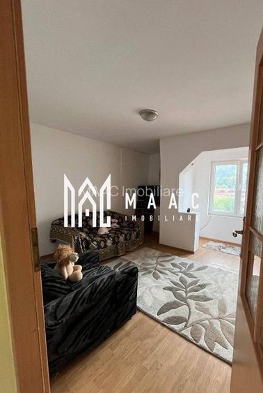 Casă 6 camere I 260 mp utili I 350 mp teren I Talmaciu - 6