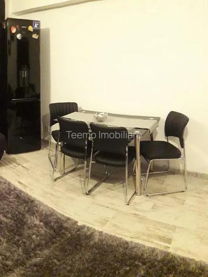 Apartament 2 camere, semidecomandat, 43 mp, centrala, metrou, Aparatorii Patriei - 5