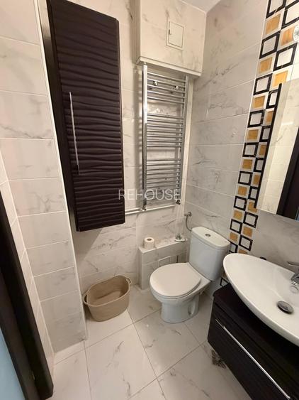 Calea Calarasilor Hyperion, 40mp, 5/7, 1993, mobilata/utilata/renovata LUX, A/C - 7