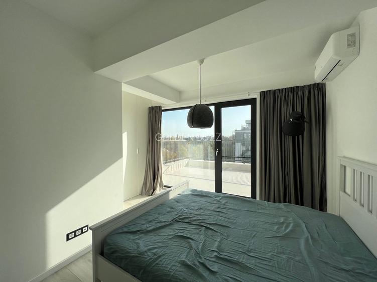 Apartament 4 camere de inchiriat I Sisesti I Terasa spatioasa - 3