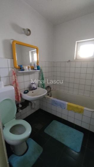 Proprietar, 3 Camere, 1 Minut Metrou 1 Mai, Bloc Reabilitat, Necesită Renovare - 10