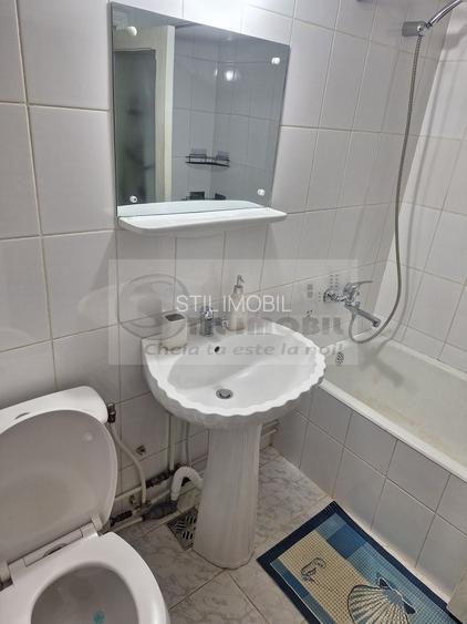 Apartament 3 camere decomandat | Centru Civic - 6