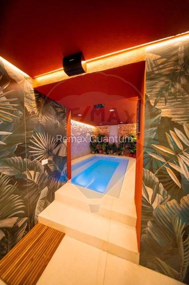 De vânzare Aparthotel, 8 apartamente cu piscina si SPA,  Ultracentral - 23