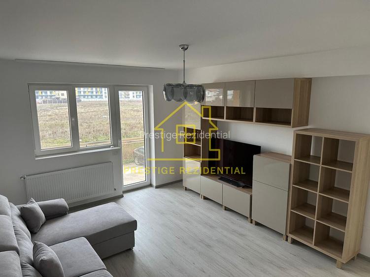 Metrou-Pallady- 3 Cam- Dec-75mp- Centrala-Mobilat modern-Parcare - 6