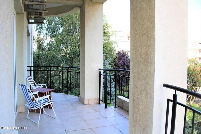 Mamaia Nord - Sea Breeze Resort, 2 camere, 81 mp utili, etaj 1, lift! - 8