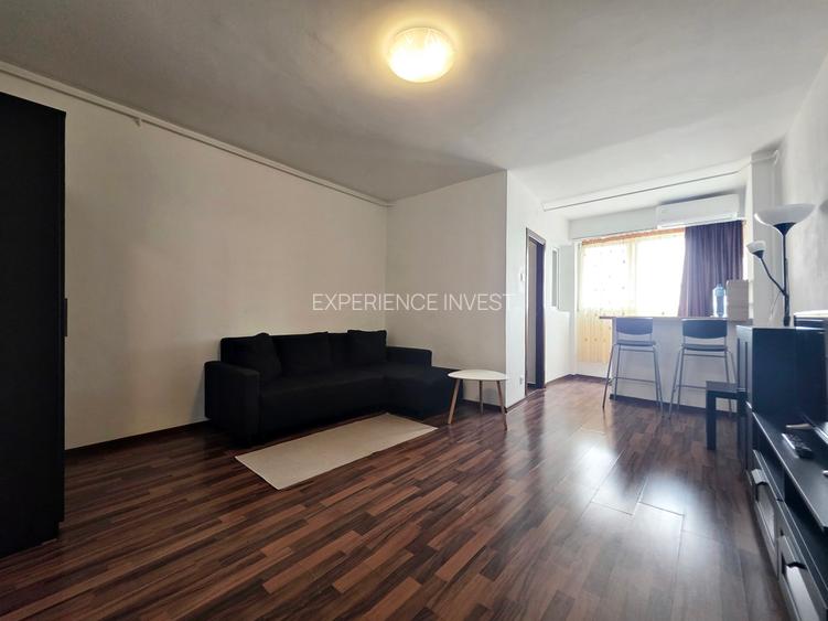 Garsoniera Renovata/ Mobilata Bld Chisinau - 4