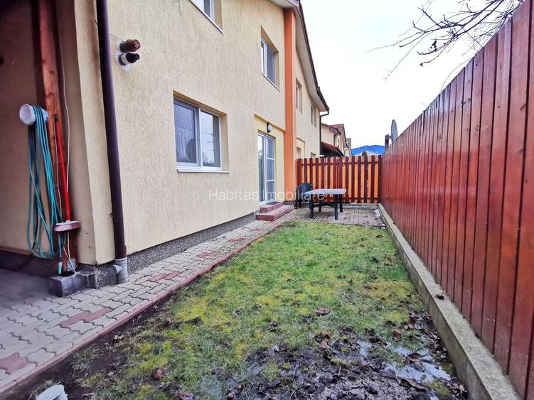 0% Comision, Casa tip duplex cu garaj, 4 camere, strada Nadasel, Iris - 13