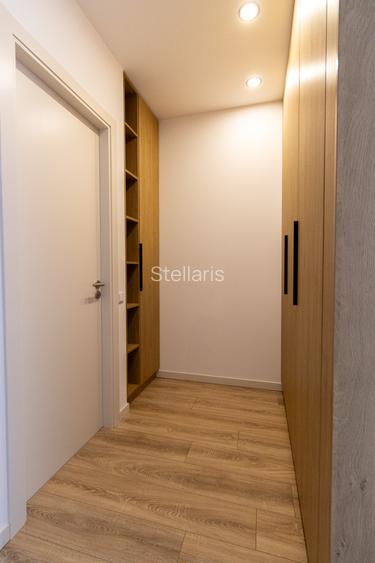 Stellaris Residencias | O noua optiune rezidentiala in sectorul 6 - 12