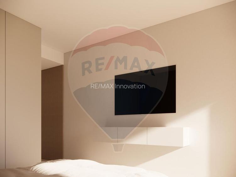 Vanzare Apartament 2 camere Dobroesti - 6