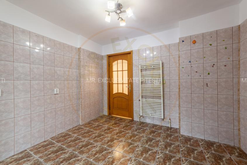 Apartament 5 camere parter zona Rolast-Jumbo - 11