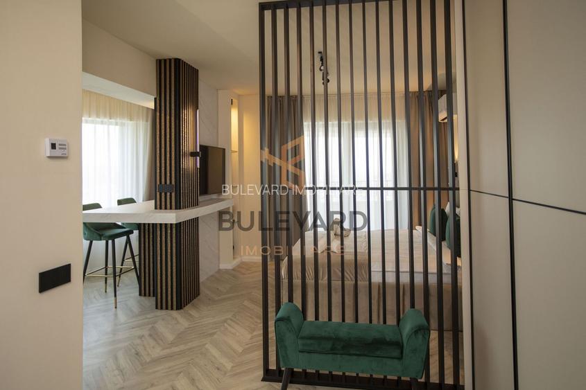 Comision 0.  Apartament 1 camera la cheie! - 6