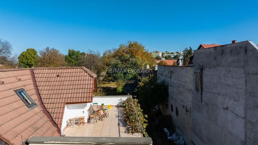 COMISION 0% Strada De Mijloc nr. 40 | Proprietate unică |1495 MP TEREN - 5