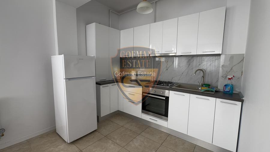 3 camere 119mp renovat Mamaia Summerland, vedere lac gaze, 3 AC etaj 6 - 24