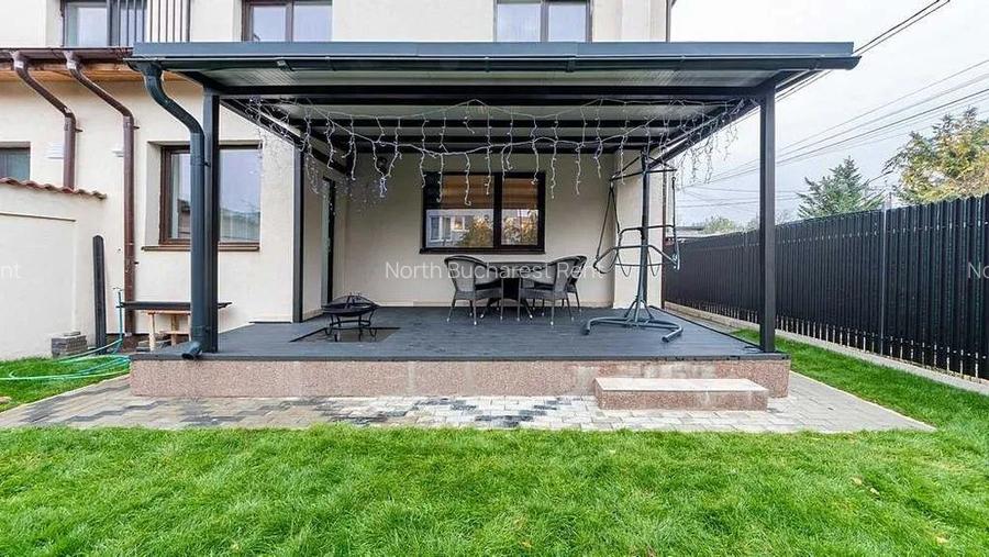 De Inchiriat | Casa Otopeni Central - 15