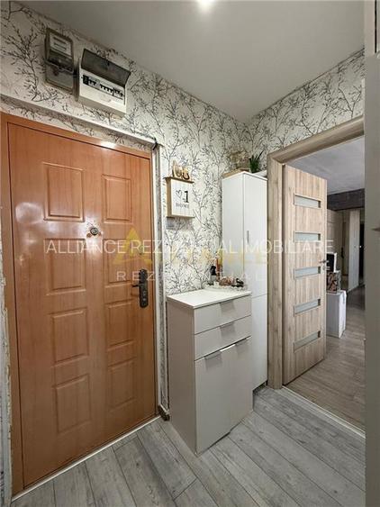 Apartament 3 camere - Mobilat Utilat - Gata de mutare - 15