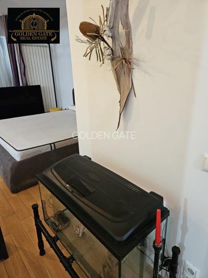 Pipera - UpGround | 3 Camere | Balcon | Centrala | Sauna | Metrou - 2