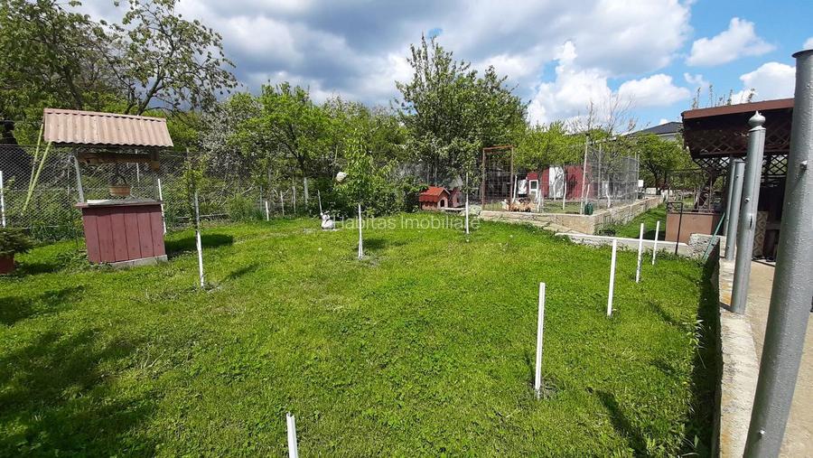 Casa moderna, foarte spatioasa, cu  1500 mp teren, în  Dambul Rotund - 24