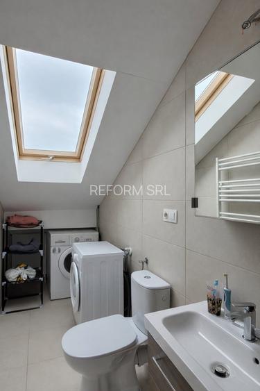 De vânzare apartament cu trei camere în Bună Ziua - 8