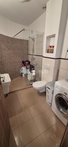 Casa individuala noua cocheta Sanpetru - 5