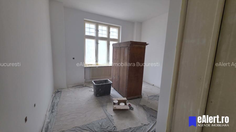 Sediu de firma cu acces rapid catre nordul Bucurestiului - in amenajare. - 13