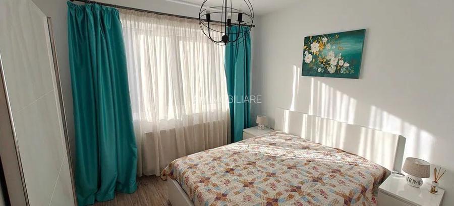 AP. 2 CAMERE- SALAJ, CENTRALA, PARCARE, BLOC NOU, BUCATARIE INCHISA - 2
