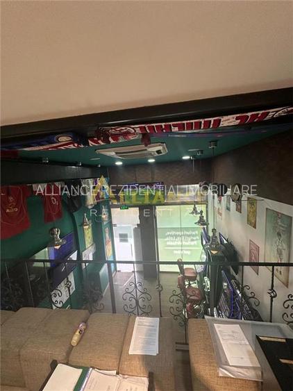 Unirii Spatiu Comercial/Preluare Afacere - 4