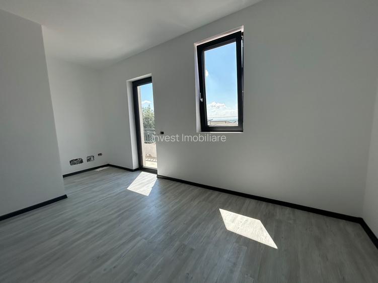 Vilă cu 4 camere Valea Lupului-Iași - 3