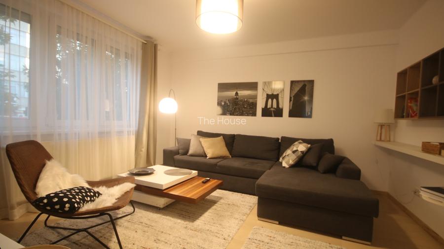 Inchiriere apartament superb pentru persoane cu pretentii. - 10