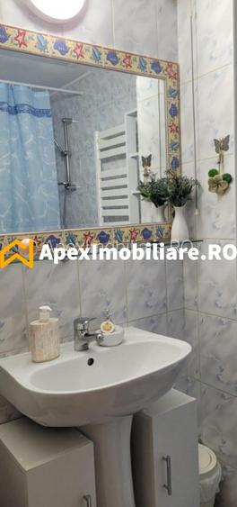 Verdi , Floreasca | Garsoniera | Centrala | Parcare | Decomandata - 5