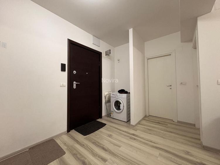 Apartament 2 Camere | Pipera | Parcare | Complex securizat - 14