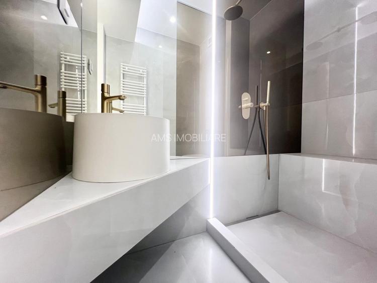 NOU / PRIMA INCHIRIERE / LOC PARCARE / PARTIAL MOBILAT - 18