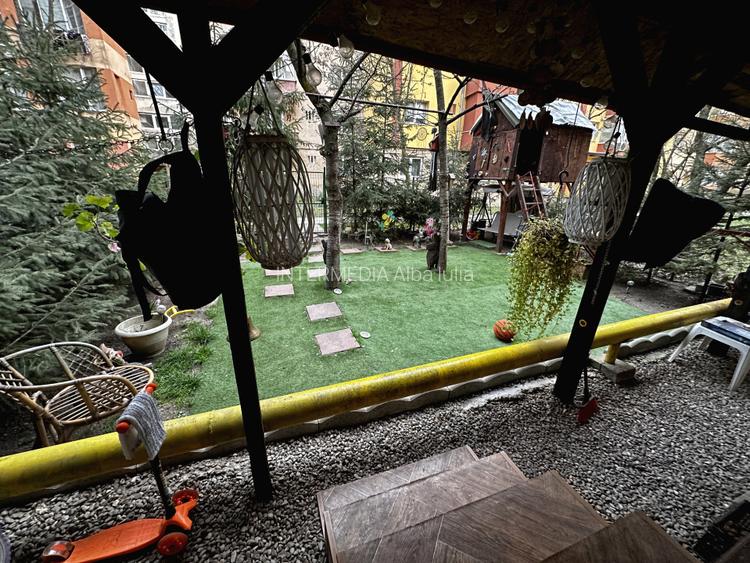 Apartamant 2 Camere 52 mp CETATE Arnsberg Finisat Utilat Mobilat Complet Parcare - 10