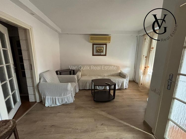 Apartament 2 camere - KM 4-5 - 6