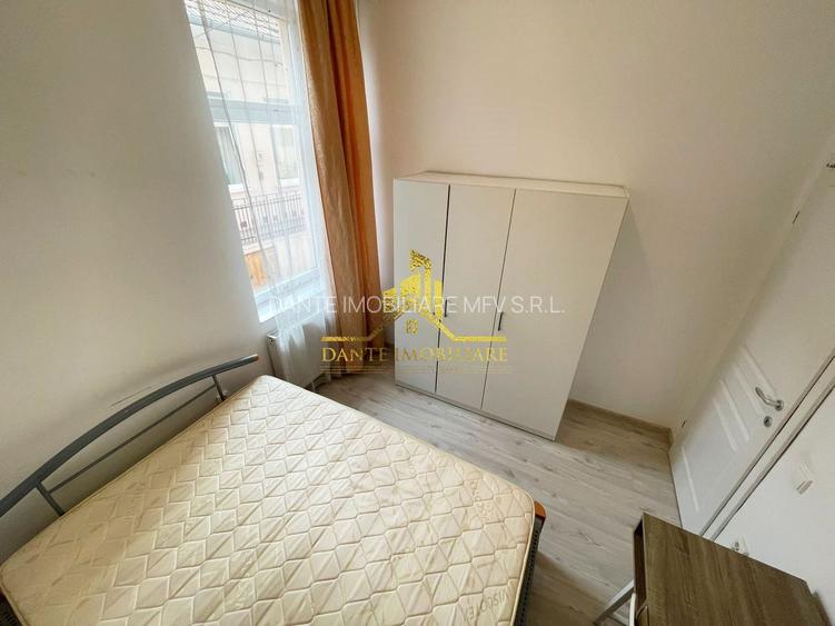 2 camere, decomandat, mobilat modern, Ultracentral, USAMV, Motilor - 5