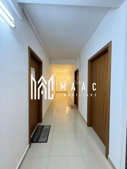 Spatiu de Birouri |2 camere|  45 MPU | Strand - 4