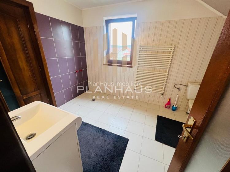 Casă solidă  Săsar la cheie ,zona Vama ,teren 10 ari ,la 3 min de Baia Mare c - 14