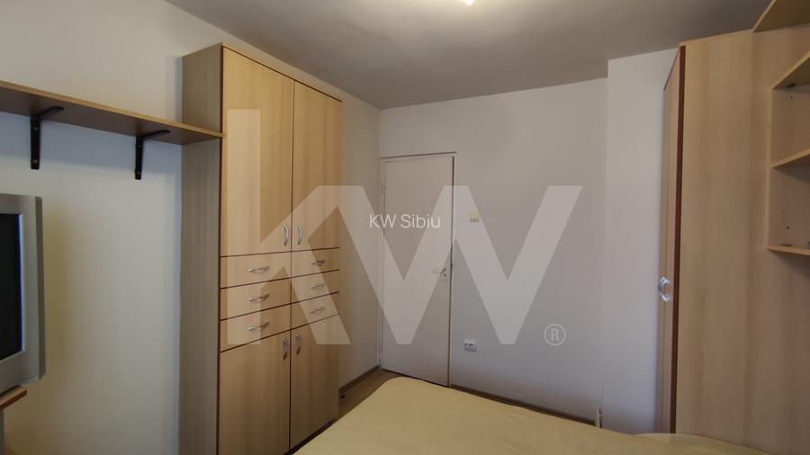 Apartament 2 camere · Str. Rahova · 50 mp · Etaj 4 - 6